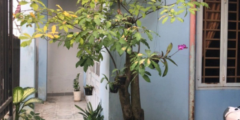 Bán nhà ngang 10m dài 13m đường xe tải phường tân phong biên hòa