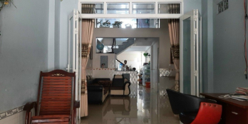 Bán nhà phường Tam Hòa, sát nhà thờ Bùi Thượng, 156m2 giá 5.7 tỷ.