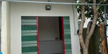 Nhà ngang ngân hàng nông nghiệp