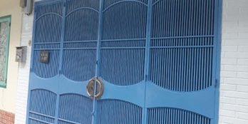 Nhà 1T1L HXH Yên Đỗ P1 nhà có 2MT hẻm trước sau