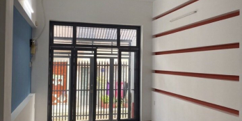 Bán nhà HXH 1T2L Đinh Bộ Lĩnh ngay gần Ngã 4 Hàng Xanh