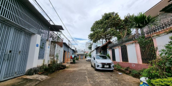 CẦN BÁN NHÀ 1 TRỆT 1 LẦU CHỈ 1 CĂN DUY NHẤT-THỔ CƯ 100