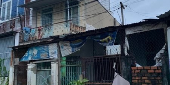 Bán Nhà Cấp 4 Cũ Nằm Ngay Ngã 3 Nơ Trang Gưh Đường Rộng Oto Né Nhau