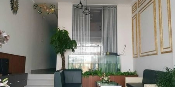 BÁN NHÀ 1 MÊ HẺM 181 QUANG TRUNG - PHƯỜNG TÂN TIẾN TPBMT