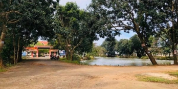 CẦN BÁN LÔ ĐẤT TẠI THÔN 4 EATU-SAU TRƯỜNG CAO BÁ QUÁT  GẦN NGAY DỰ ÁN BỆNH VIỆN