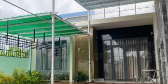 BÁN NHÀ 2MT HẼM 107 NGUYỄN PHÚC CHU - THÀNH NHẤT - BMT