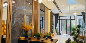 CẦN BÁN NHÀ 1 MÊ-Mặt tiền hẻm A11 hẻm thông với A4