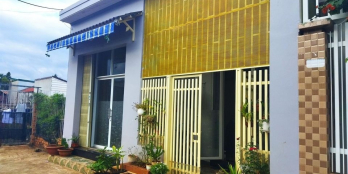 Cần bán gấp nhà nguyên căn tại hẻm 45 Trương Đăng Quế, phường Tân Lợi, TpBMT