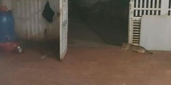 CẦN BÁN NHÀ MẶT ĐƯỜNG BÀ HUYỆN THANH QUAN PHƯỜNG EATAM