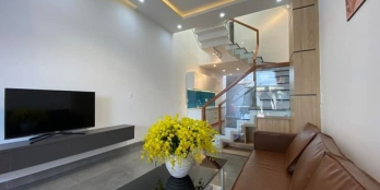 CẦN BÁN NHÀ MẶT TIỀN SỐ 14 A TRANH-ĐOẠN LÊ DUẨN-LÊ CHÂN