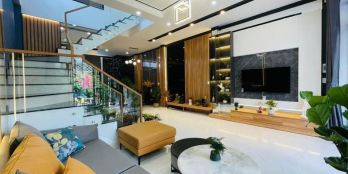 CẦN BÁN NHÀ A11 PHẠM NGŨ LÃO - CƯ EBUR CHƯA QUA VÀNH ĐAI