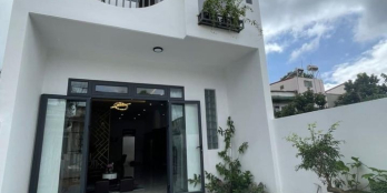 CẦN BÁN NHÀ MÊ ĐẸP NHƯ HÌNH MỚI HOÀN THIỆN ĐƯỜNG PHÙNG HƯNG p.EATAM