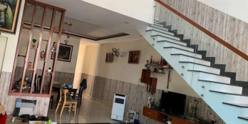 Bán nhà mê cực kỳ kiên cố mặt tiền đường A6 Phạm Ngũ Lão chỉ 3 Tỷ