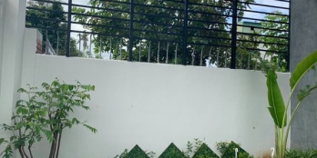 CẦN BÁN NHÀ MỚI XÂY TƯỜNG 20 HẺM 303 Y WANG, P. EA TAM