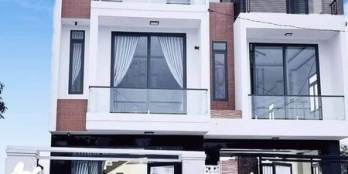 BÁN NHÀ 3 MÊ VỊ TRÍ NGÃ TƯ MAI THỊ LỰU & Y NUÊ