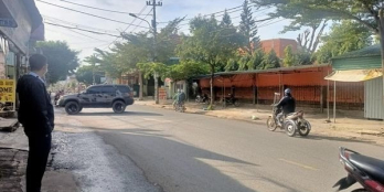 CẦN BÁN NHÀ MẶT TIỀN KINH DOANH-AMAJHAO-TÂN LẬP