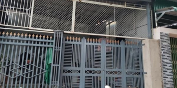 CẦN Bán nhà Hẻm YWang !cách ngã 3 lê duẩn ywang chưa đến 1km