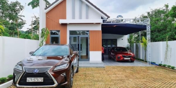 CẦN BÁN NHÀ ĐẸP Ở PHƯỜNG KHÁNH XUÂN