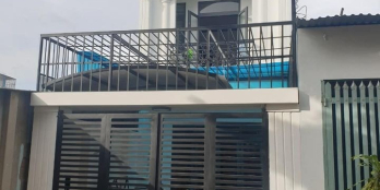 CẦN BÁN NHÀ HẺM NGUYỄN TRI PHƯƠNG