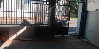 Bán nhà mặt tiền đường Đinh Núp - TP BMT