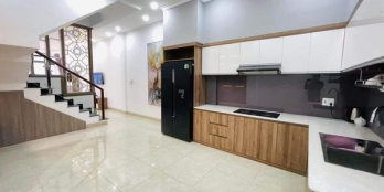 NHÀ ĐẸP 2 MÊ HẺM 217 NGÔ QUYỀN - TÂN AN - BUÔN MA THUỘT