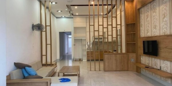 Bán nhà mặt tiền A7 Phạm Ngũ Lão chưa qua Vành Đai