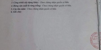 BÁN NHÀ ĐẸP TẠI EA KAO-TP.BMT Diện tích: 6 ×50.