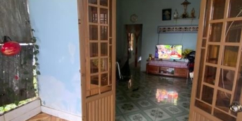 Nhà Mặt Tiền Đặng văn Ngữ Chủ nhà gởi chốt nhanh Giá 1ty650