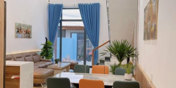 CẦN BÁN GẤP 1 MÊ CUỐI Y MOAL RẼ PHẢI - XÃ CƯ ÊBUR