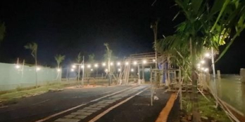 Nhà vườn xã hoà khánh cần sang nhượng lại