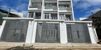 Bán 1 căn nhà 4x20 (tc 100%)( hỗ trợ vay vốn ngân hàng lãi xuất tốt).