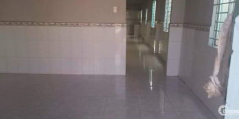 Bán nhà đẹp giá rẻ tại An Thiện, An Cư, Cái Bè