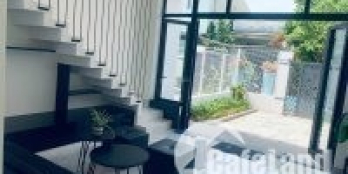 CHÍNH CHỦ CẦN BÁN NHÀ VỪA MỚI XÂY XONG