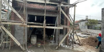 CHÍNH CHỦ BÁN NHÀ ĐỐI DIỆN TRẠM Y TẾ CẨM SƠN