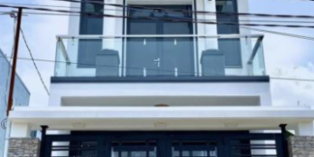 CHÍNH CHỦ NGỘP COVID BÁN GẤP NHÀ 1TRỆT 1LẦU 80M2 SHR GIÁ 950TRIỆU NGAY CHỢ TRUNG