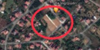 Cần bán đường 16m 104m2 giá 1 tỷ