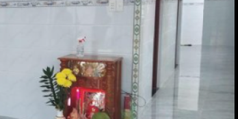 Bán nhà mặt tiền đường Phước Vân - Long Khê, diện tích 180m2, giá chỉ 3 tỷ 20 tr