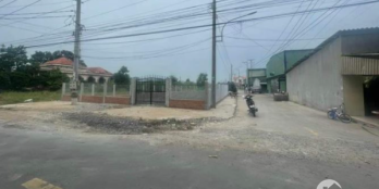 Bán nền góc 2 mặt tiền 830 Long Sơn, mặt tiền 16m đẹp