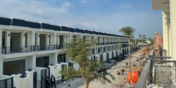 KHU ĐÔ THỊ LONG HOÀ RESIDENCE- VÙNG ĐẤT CÁT LÀNH- AN CƯ- ĐẦU TƯ