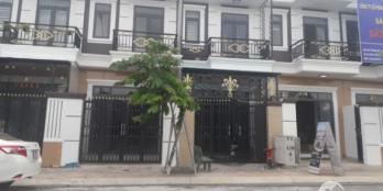 TƯNG BỪNG KHAI TRƯƠNG 300 CĂN NHÀ PHỐ ĐÓN TẾT GIÁ CHỈ 800TRIỆU 1TRỆT 1LẦU SỔ HỒN