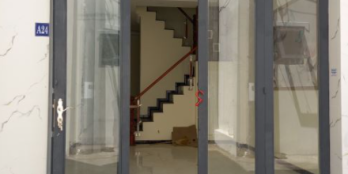 TƯNG BỪNG MỞ BÁN NHÀ DỰ ÁN KHU ĐÔ THỊ, MẶT TIỀN ĐƯỜNG - 1 TRỆT 1 LẦU - 960 TRIỆU