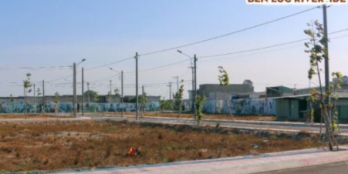 Cần bán gấp lô đất Khu dân cư Thuận Đạo Residence,Diện tích 102m2, SHR, 1 tỷ050