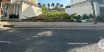 Bán gấp lô đất biệt thự MT Quốc Lộ 50 - 200m2 10x20 giá chỉ 1,8tỷ SHR