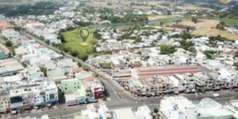 Bán đất nền dự án J Dragon Ngay trung tâm Cần ĐƯớc