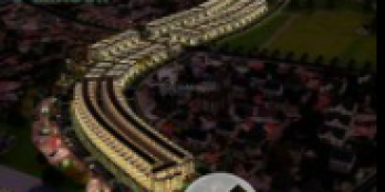 Đất nền MT Trần Hưng Đạo Thị Trấn Cần Đước, liền kề chợ Cần Đước, Chỉ với 450tr