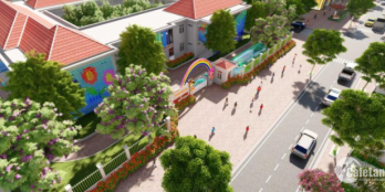 ĐẤT MT QL 50, VIEW SÔNG, LIỀN KỀ KHU CÔNG NGHIỆP, CAM KẾT LỢI NHUẬN 20%/NĂM, TRẢ