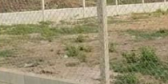 Đất đường QL50 sổ hồng riêng, thổ cư 80m2