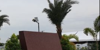 Có lô đất 150m2 fllu thổ cư ngay KCN Phước Đông cần bán