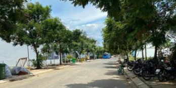 Dự án Long Cang RiverPark, Đường Nguyễn Trung Trực, Xã Long Cang,