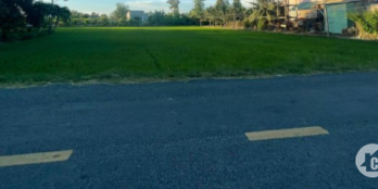 Bán miếng đất nông nghiệp sổ riêng tại MT đường nhựa Bờ Mồi - Xã Phước Tuy - Cần